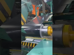 Xienuo Aluminium couleur enduit d'aluminium