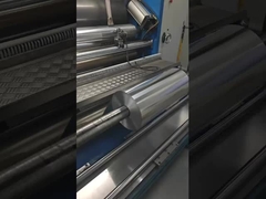 Folie d'aluminium Xienuo