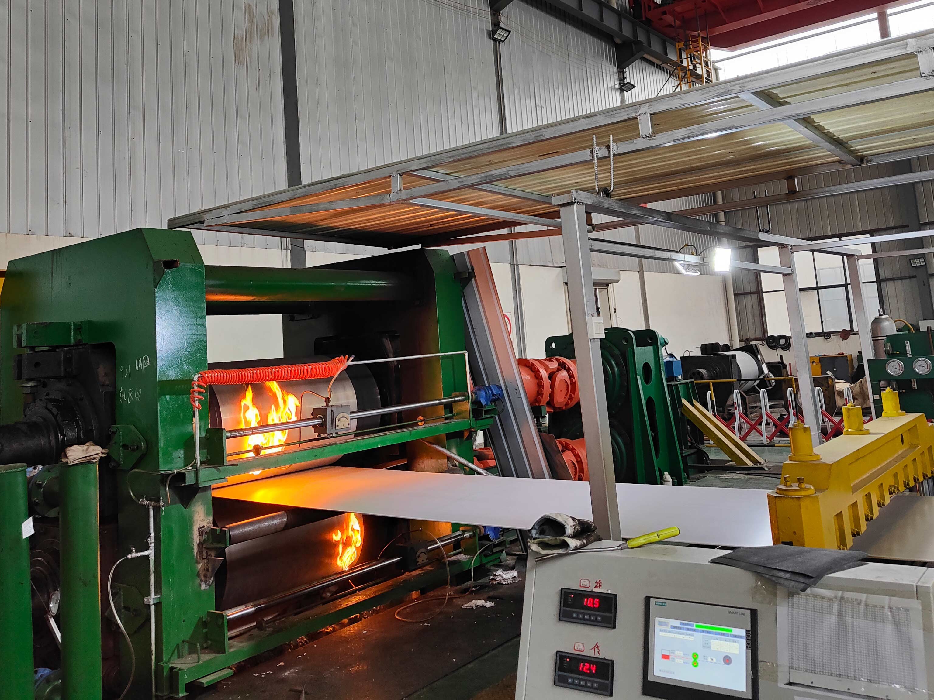 Chine Henan Xienuo Enterprise Co., Ltd.
