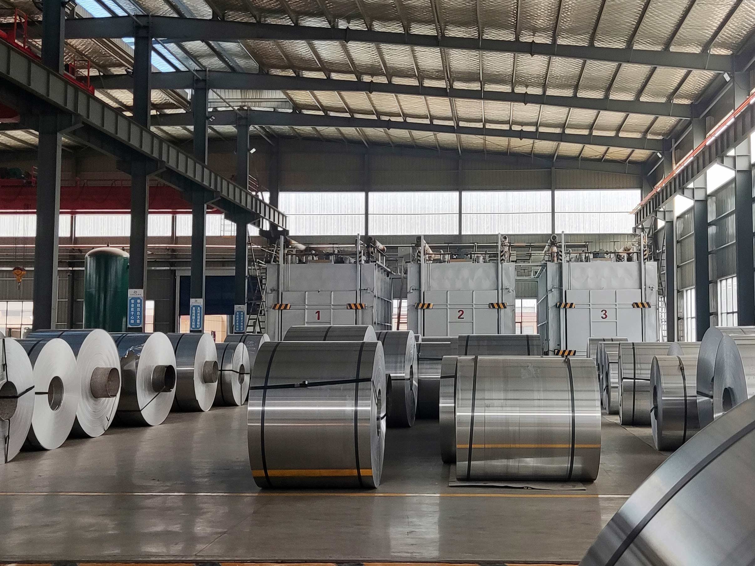 Chine Henan Xienuo Enterprise Co., Ltd. Profil de la société