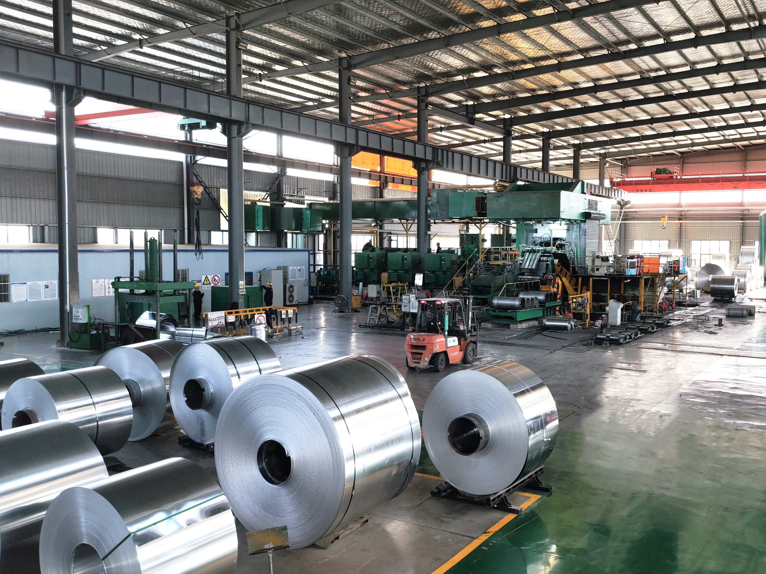 Chine Henan Xienuo Enterprise Co., Ltd. Profil de la société