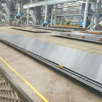 Vente à chaud 2 mm-4 mm d'épaisseur 7075 T6 5083 5052 tôle d'aluminium revêtue 5083 5052 plaque circulaire de coupe de pliage de soudure de perforation