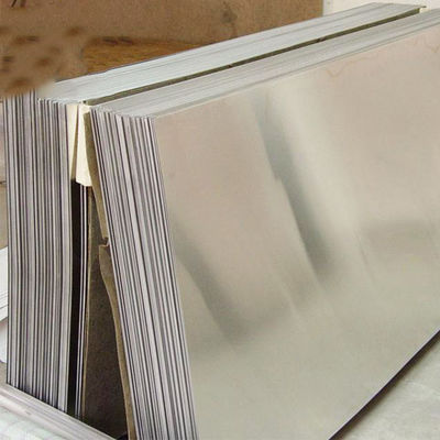 Plaque d'aluminium en relief 1050 1060 1100 5005 5050 5052 5056 5083 5086 5154 5182 6061 6063
