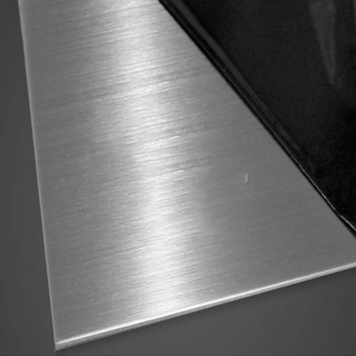 Plaque de tôle d'aluminium 5052, 5083, 6082, 8011, 3003, 3004