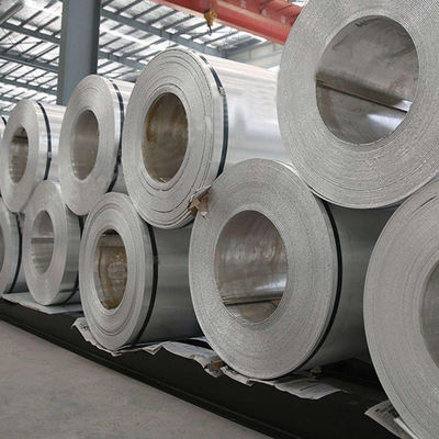 Coil d'aluminium, chaude vente Coil d'aluminium 3003 1100 1060 Coil d'aluminium 3003 1100 1060 Coil d'aluminium poli