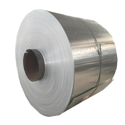 Coil d'aluminium, chaude vente Coil d'aluminium 3003 1100 1060 Coil d'aluminium 3003 1100 1060 Coil d'aluminium poli
