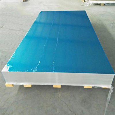 0.4 mm 0,5 mm 1 mm 2 mm Épaisseur 1000 Série 1050 1060 1070 1100 Plaque en alliage d'aluminium Prix par kg