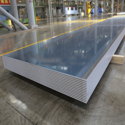 0.4 mm 0,5 mm 1 mm 2 mm Épaisseur 1000 Série 1050 1060 1070 1100 Plaque en alliage d'aluminium Prix par kg