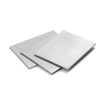 A1050, A1060, A1070, A1100 Plaque d'aluminium plaquée et unique à prix avantageux