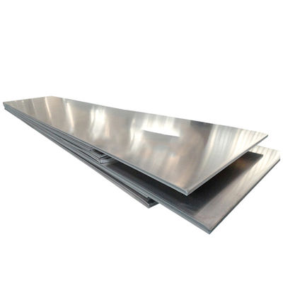 A1050, A1060, A1070, A1100 Plaque d'aluminium plaquée et unique à prix avantageux