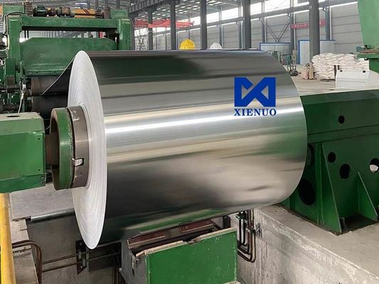 en vente en aluminium bobine d'aluminium avec 1100 3003 8011 A3003 H14 6061 7075 courrier du canal de garniture évaporateur de gouttière corrosion bois grain Al couleurs revêtues en stock