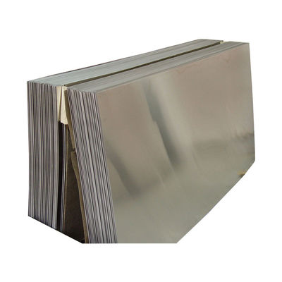 1100 3003 5052 feuille d'aluminium Fabricant de feuille d'aluminium Chine Fournisseurs de feuille d'aluminium 5 mm