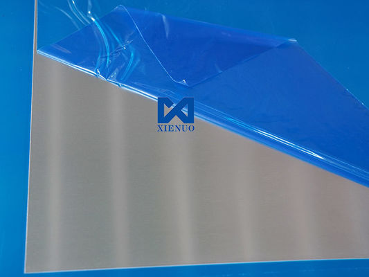 Fabricant en gros directement Fabricant personnalisé Prix bon marché Anodisé en relief feuille à damiers Cuisine décoration 1050 1060 1100 3003 5083 6061 Plaque d'aluminium