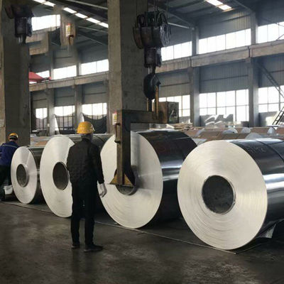 Ventes directes d'usine1050 1060 1100 1145 1199 1350 3003 3004 3105 Aluminium de haute qualité