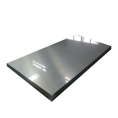 A1050, A1060, A1070, A1100 Plaque d'aluminium plaquée et unique à prix avantageux