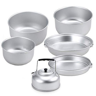 Propriétés de traction du cercle en aluminium 1050 1060 1070 1100 3003, 3004, 3005, 3105 5052, 5083, 5754, 5005, 60617075
