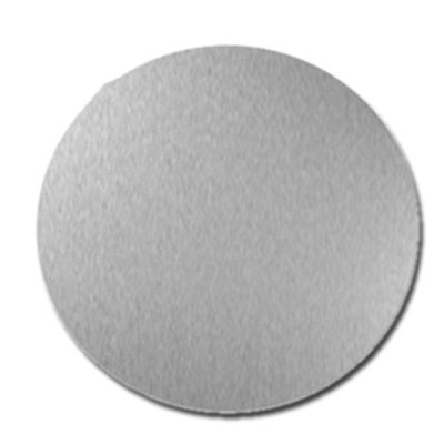 3000 Cercle en alliage d'aluminium 3003 3004 O-h112 Disques d'aluminium Disque de finition de miroir Service de cuisine