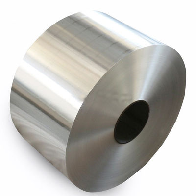 Foil d'aluminium/foil d'aluminium/8011 Jumbo Roll pour le ménage Pour le ménage/café/alimentation/barbecue/sac/masque