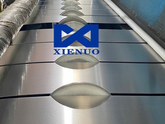 Prix raisonnable fournisseurs chinois bobine d'aluminium de canal 1100 1050 2024 5052 5005 bande d'aluminium
