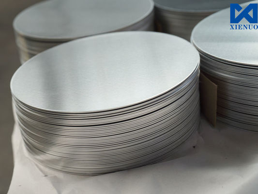 Cercles en aluminium de la meilleure qualité pour les ustensiles de cuisine