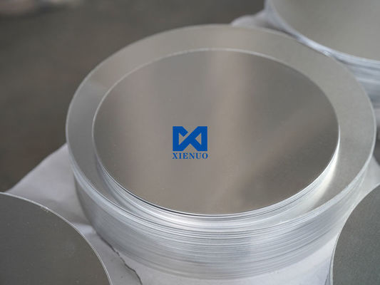 Cercles en aluminium de la meilleure qualité pour les ustensiles de cuisine
