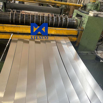 Finition miroir Polish Taille 1*200mm 300mm 500mm 600mm bande d'aluminium