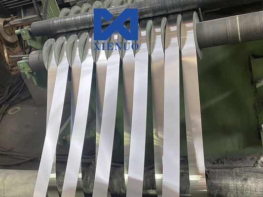 Finition miroir Polish Taille 1*200mm 300mm 500mm 600mm bande d'aluminium