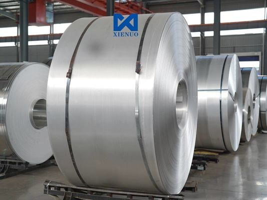 Coil d'aluminium personnalisé de haute qualité 2024 3003 3004 3005 épaisseur 1,6 mm 0,6 mm 1050 1060 1100