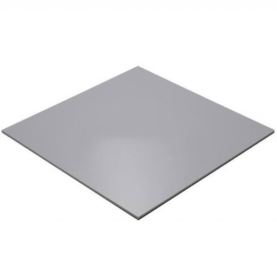 1100 3003 5005 H21 tôles d'aluminium anodisées tôle d'aluminium en relief tôle T6 tôles d'aluminium tôle