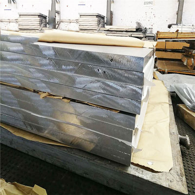 L'aluminium H24 1050 1060 1100 alliage d'aluminium 5052 5083 6061 6063 7075 feuille de tôle feuille d'aluminium