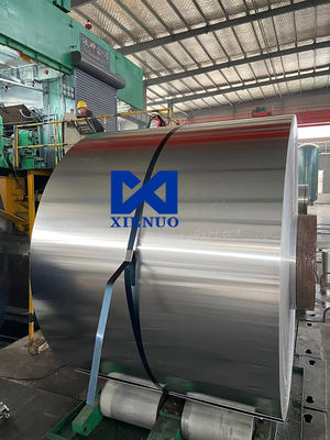 Al 3003 3004 3104 3105 H24 O H111 Anodisé en aluminium métallique