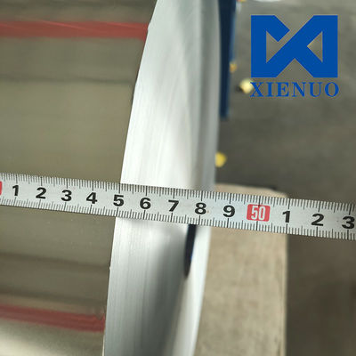Foil jumbo en rouleau d'aluminium A8079/8011/1235/8111/1200/8021-o Pour le couvercle/la chaleur/le joint chaud/le couvercle/le couvercle du yaourt
