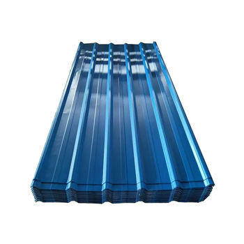1050 1060 H14 3003 H24 Panneau en aluminium 5052 H112 tôle de toiture en aluminium ondulé revêtue de couleur
