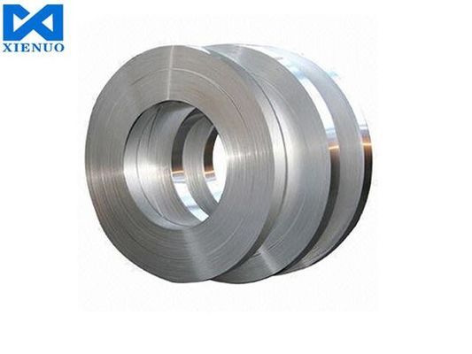 Rouleau en bandes d'aluminium pliable