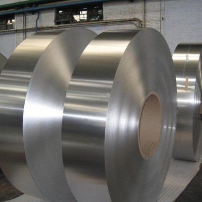 Prix raisonnable fournisseurs chinois bobine d'aluminium de canal 1100 1050 2024 5052 5005 bande d'aluminium