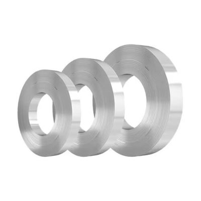 Prix raisonnable fournisseurs chinois bobine d'aluminium de canal 1100 1050 2024 5052 5005 bande d'aluminium