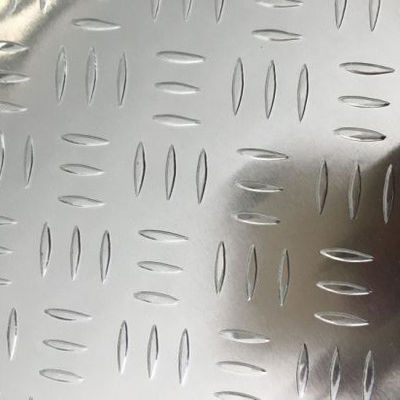Plaque en aluminium marteau/enroulée en aluminium gravé en pierre