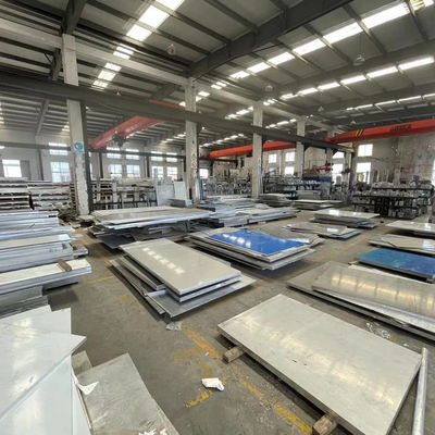 0.4mm 0.5mm 1mm 2mm qualité supérieure personnalisée Taille 1050 1100 6061 Plaque en alliage d'aluminium Prix