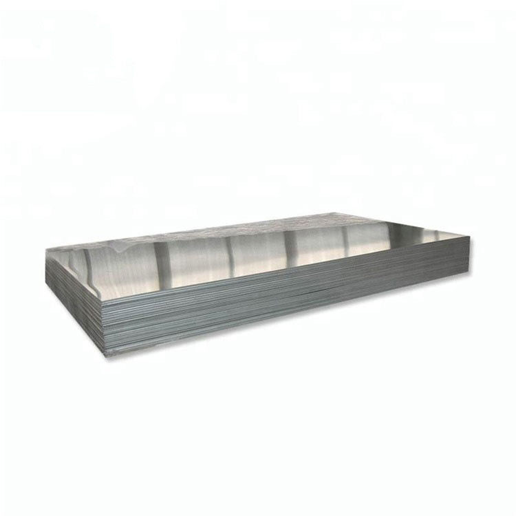 1050 1060 1100 3003 3005 3104 5005 5052 5754 6061 6082 7071 7075 8011 Foil d'aluminium ou plaque d'aluminium Pour les collecteurs paraboliques