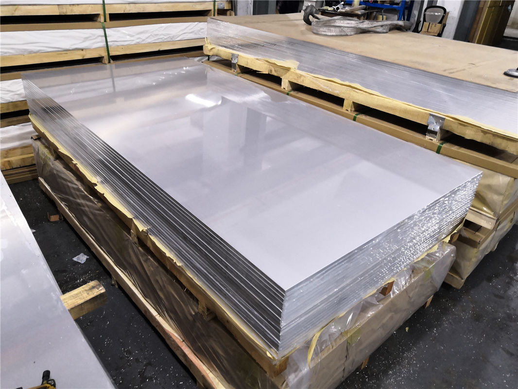 6061 tôle d'aluminium couverture tôle d'aluminium 6061 0,4 mm plaque d'aluminium plaque d'aluminium