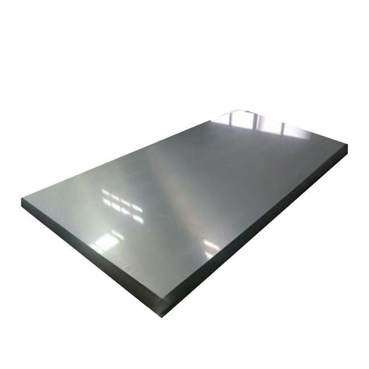 0.1-600 mm Épaisseur 1060 1070 1100 5a06 5754 5083 6061 6063 7075 7a04 O H112 H14 H24 T3 T6 Plaque en aluminium