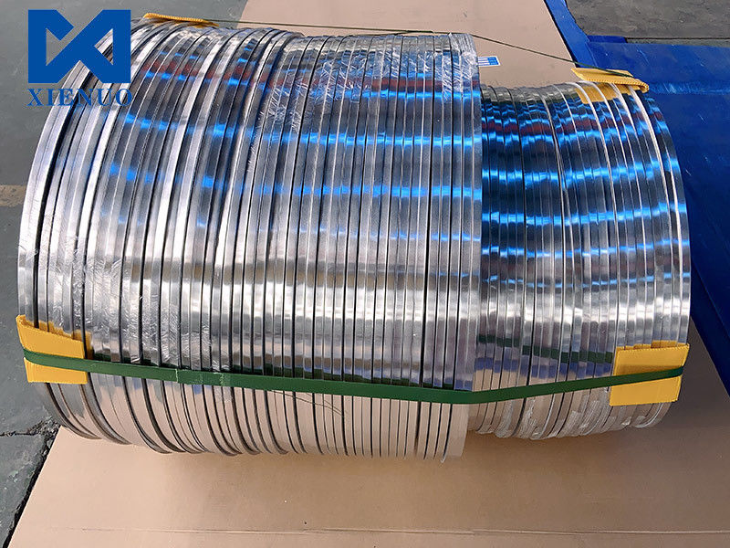 Fabricant Bandes d'aluminium Pupa/pepa Prépeintes à la couleur Bandes de fenêtre pour volets