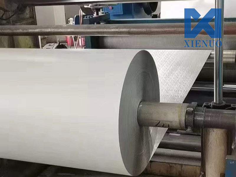 0.2 mm à 2,0 mm d'épaisseur feuilles d'aluminium blanches noires dorées enduites