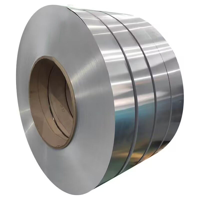 Vente à chaud de bande d'aluminium de pliage 1 mm 3003 3004 H14 bande métallique en alliage d'aluminium pour lettre de canal