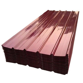 1050 1060 H14 3003 H24 Panneau en aluminium 5052 H112 tôle de toiture en aluminium ondulé revêtue de couleur