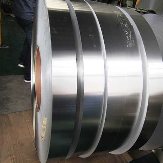 Des bandes d'aluminium revêtues de couleur, des lettres de canaux, des bobines d'aluminium, des rouleaux d'aluminium